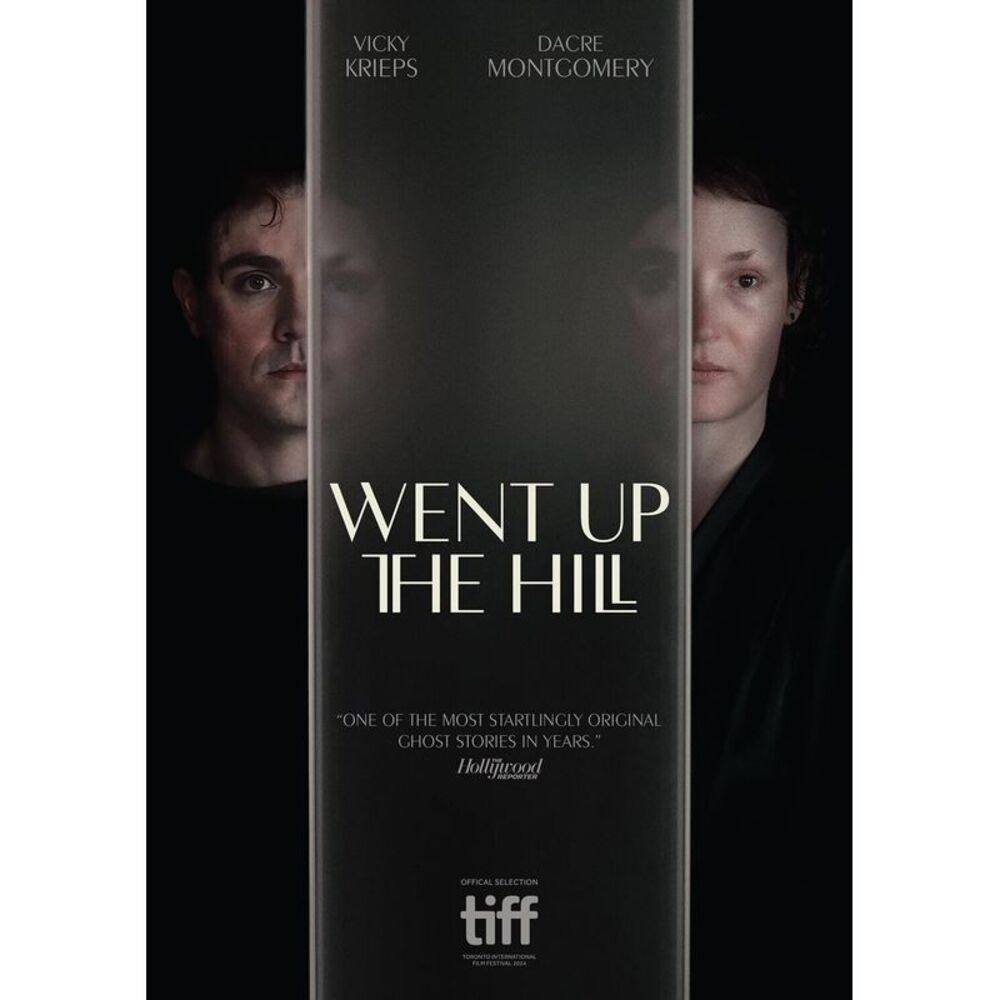 Went Up the Hill  DVD